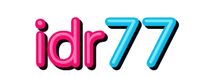 idr77 — logo kanal