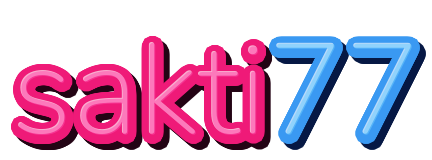 sakti77 — logo kanal