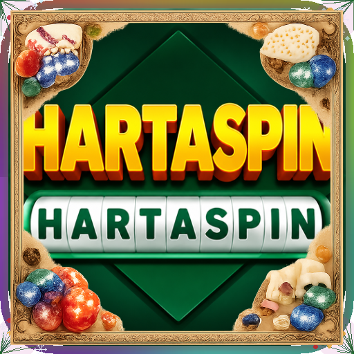 hartaspin — mitra unggulan